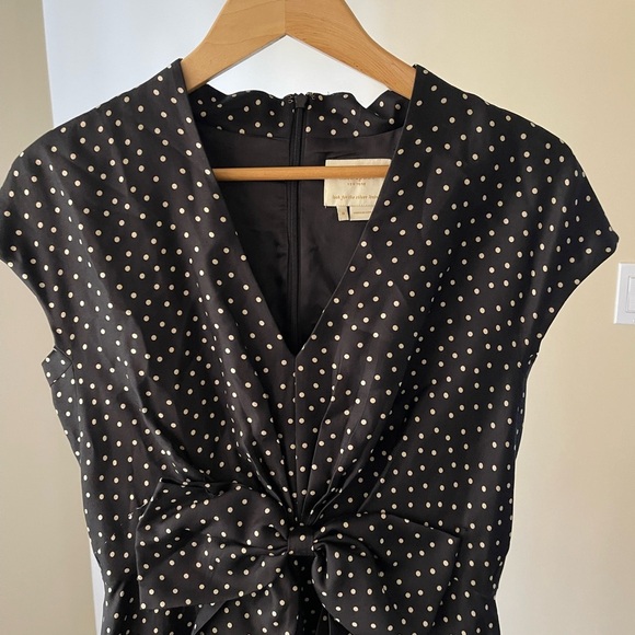 KATE SPADE ♠️ New York Polka Dot Dress - Picture 5 of 10